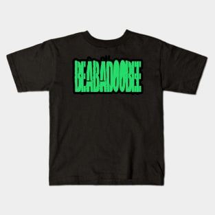 beabadoobee Kids T-Shirt